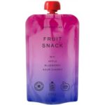 Nutrino Lab Fruit Snack 200g