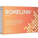 Innventa Bomelinn Бомелин 15 таблети
