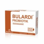 Bulardi Probiotik 10 капсули
