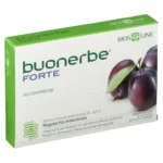 Bios Line BUONERBE Forte 30 таблети