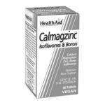 Health Aid Calmagzink 90 таблети