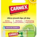 Carmex Lip balm lime Мелем за усни лимета