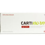 CARTINORM ampula XL Forte Картинорм ампула XL Форте