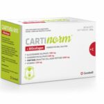 Goodwil CARTINORM BIOKOLAGEN Картинорм биоколаген кеса *Цена на една ќесичка