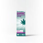 KANOIL 10% CBD Каноил 10мл