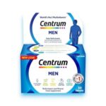 Centrum Men Центрум витамини за мажи 30 таблети