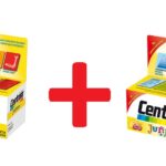 Centrum Junior - Витамини за деца *Сет од 2 кутии