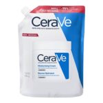 CeraVe Moisturising Cream Refill - Дневен крем за сува кожа 454г