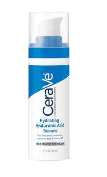 cerave-serum.png CeraVe Hydrating Hyaluronic Acid Serum 30ml Рок 10/26 - Image 1