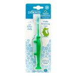 Dr.Browns Toothbrush Четка за заби крокодил 1-4г