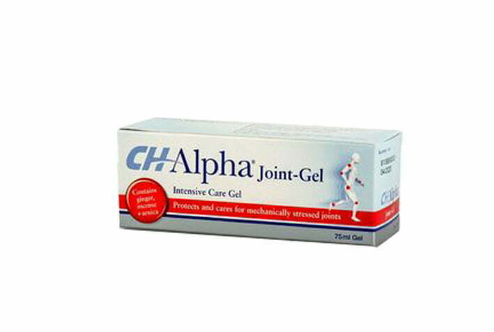 ch-alpha-joint-gel-75ml.jpg CH ALPHA Joint GEL 75ml - Image 1