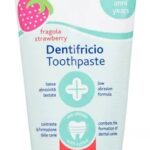 Chicco Dentifricio -Детска паста за заби 50мл