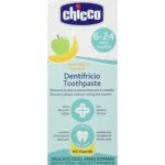 Chicco Dentifricio -Детска паста за заби 50мл