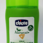 Chicco спреј против комарци 100 ml