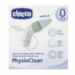 Chicco Аспиратор за нос 0+