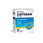 Chitosan Plus - ХИТОЗАН ПЛУС - 60 капсули