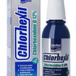 InterMed Chlorhexil Long USE 0.12% Mouthwash 250ml