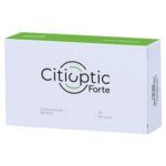 Citioptic Forte, 30 капсули
