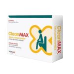 Vemax Cleanmax 10 ќесички