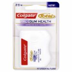 Colgate Total Floss - Конец за заби 25м
