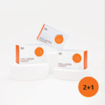 BiVits SET COLLAGEN tripeptid 2+1 Гратис