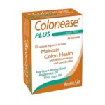 Health Aid Colonease Plus 60 таблети