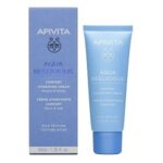 Apivita Aqua Beelicious Comfort Hydrating Cream  Хидратантен крем 40мл