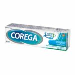 Corega krem - Крем фиксатор за протеза 40г