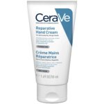 CeraVe SA Reparative Hand Cream - Обновувачки крем за раце 50ml
