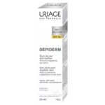 URIAGE Depiderm SPF50 Cream Крем против кафеави дамки 30мл