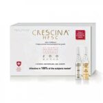 Crescina 200 Woman Hair Vials Ампули за коса 10+10