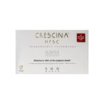 Crescina 500 Man Hair Vials Ампули за коса 10+10