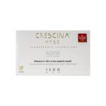 Crescina 1300 Man Complete Hair Vials Ампули за коса 10+10