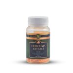 Curcuma Extract  - 30 капсули за возрасни
