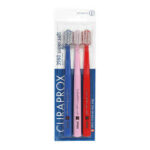 CURAPROX Set 3960 soft Четки за заби  ( 3 четки)