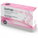 Dafnefol 400ml Дафенефол, 90 таблети