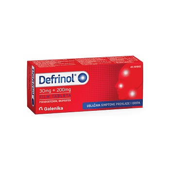 defrinol-mala.jpg Galenika Defrinol таблети - Image 1