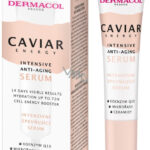 Dermacol Caviar Serum Anti Aging Серум за лице 12мл