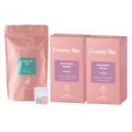 TUMMY TOX SET Draining Drink и PURE Me - Напиток за слабеење и детоксикација 2+1 сет