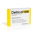 Detrical 1000 таблети за возрасни