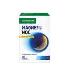 Dietpharm Magnesium Night - Магнезиум ноќ, 20 капсули