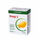 Dietpharm Omega-3 капсули за возрасни