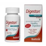 Health Aid Digeston 60 таблети