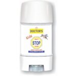 Doctors Kids Insect Repellent Стик против комарци 50г