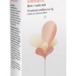Epsilon Health Donafil Vaginaleti