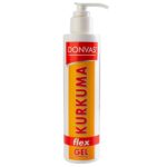 Pharmamed Donvas Curcuma Flex Gel- Куркума гел 200мл