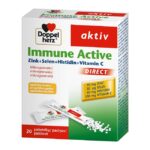 Doppelherz Immune Activ - Допелхерц актив 20 кесички *Цена за една ќесичка