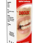 ZABOLEX капки против забоболка