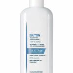 DUCRAY Elution Shampoo Ребалансирачки шампон 200мл
