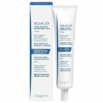 DUCRAY Kelual DS Soothing Creme Крем против лушпи и црвенило 40мл